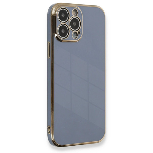 İphone 13 Pro Max Kılıf Volet - Mi