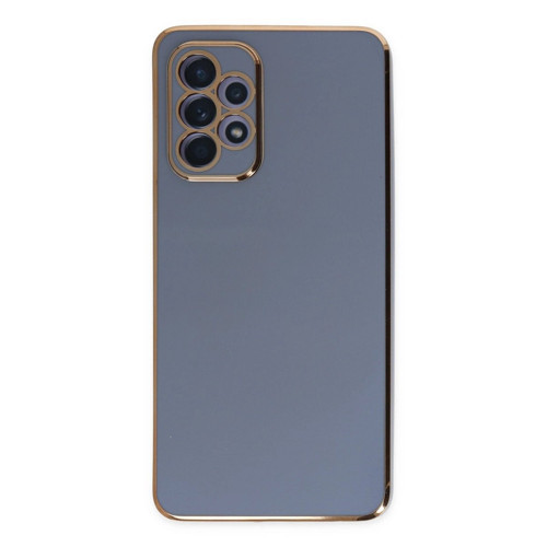 Galaxy A52 Kılıf Volet - Mi