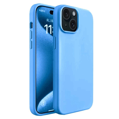 İphone 15 Plus Kılıf First - Mi