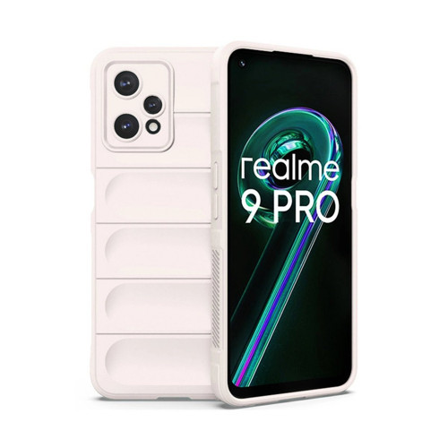 Realme 9 Pro 5G Kılıf Optimum -