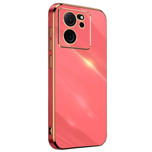 Mi 13T Pro Kılıf Volet - Kırmızı