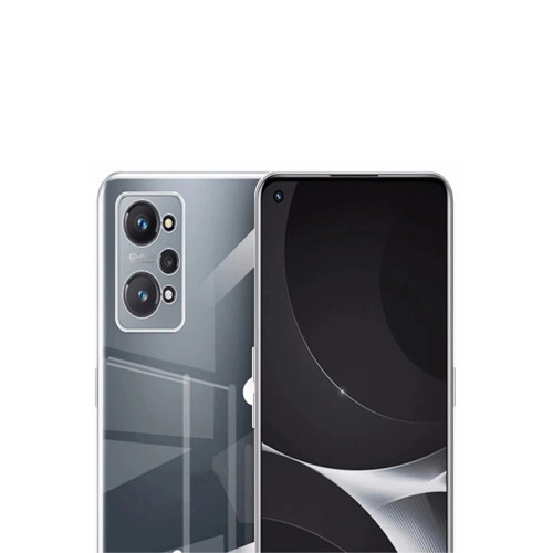 Realme Gt2 Pro 5G Kılıf Lüx Şeffaf