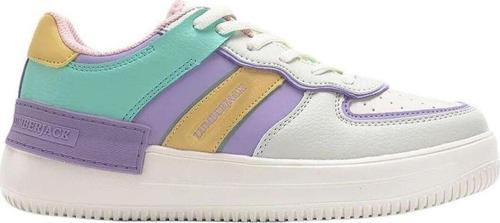 101330076 Freya Wmn 3Fx Lila/Mint Kadın Sneaker Ayakkabı