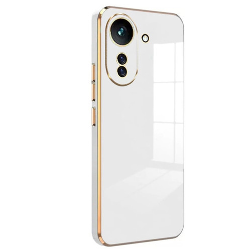 13C Kılıf Volet - Beyaz