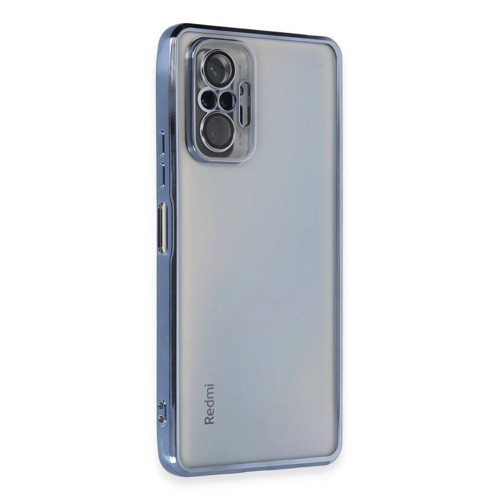 Note 10 Pro Kılıf Razer Lensli - Açık Mi