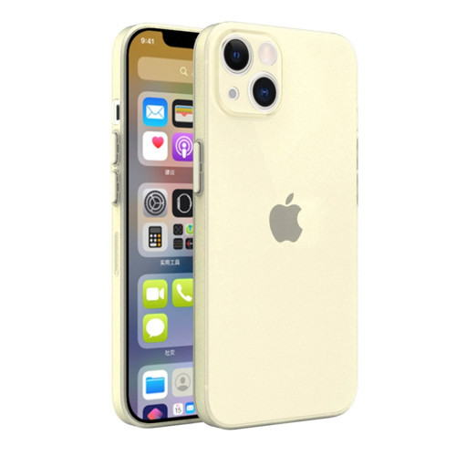 İphone 13 Mini Kılıf Puma - Gold