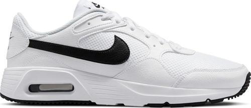 Air Max CW4555-102 Beyaz Erkek Spor Ayakkabı