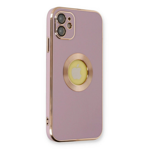 İphone 12 Kılıf Store - Mor