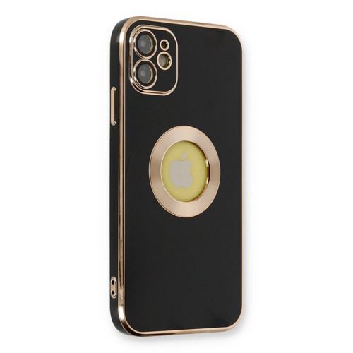 İphone 12 Kılıf Store - Siyah