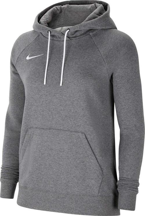 CW6957-071 Team Park 20 Antrasit Kadın Sweatshirt
