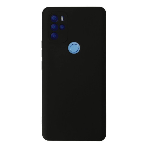 Gm 21 Pro Kılıf Nano İçi Kadife - Siyah