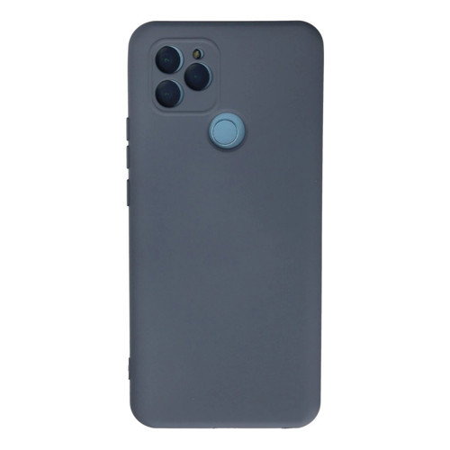 Gm 21 Kılıf Nano İçi Kadife - Gri