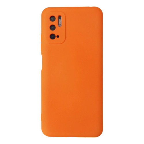 Note 10 5G Kılıf Nano İçi Kadife - Tcu