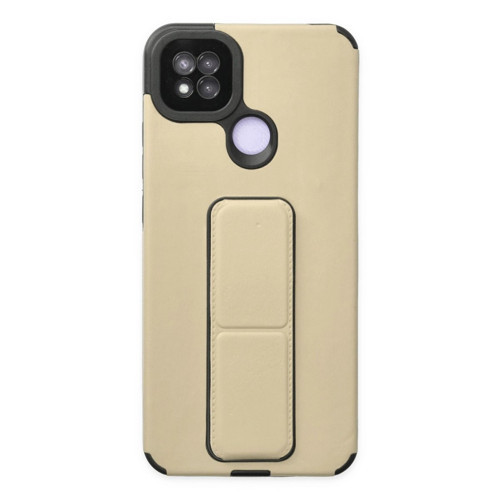 9C Kılıf Mega Standlı - Gold