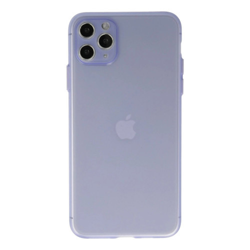 İphone 11 Pro Max Kılıf Puma - Mor