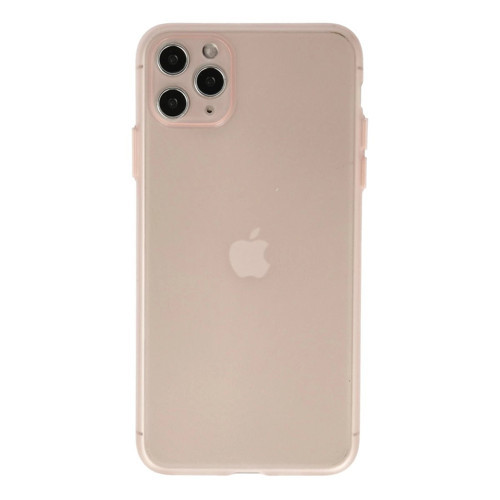 İphone 11 Pro Max Kılıf Puma - Pembe