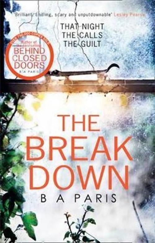 Harlequin The Breakdown