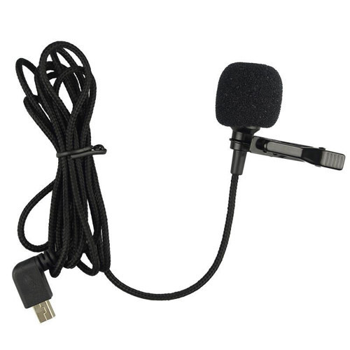 SJ6 SJ7 SJ360 Aksiyon Kamera Harici Mikrofon