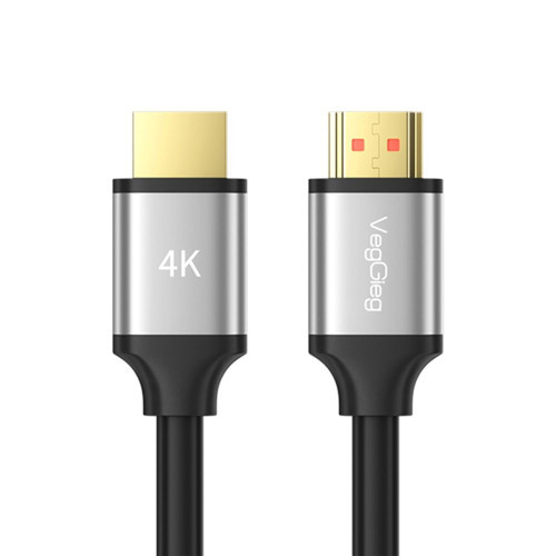 4K 60Hz 18Gbps HDR ARC HDCP HDMI 2.0 Kablo 3 Metre