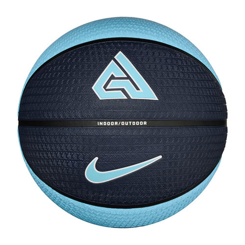 Giannis Playground 8P 2.0 Lacivert Basketbol Topu N.100.4139.450.07