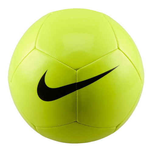 Pitch Team Futbol Topu Sarı HV6337-702