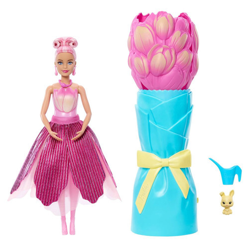 Petal Pop Pembe Lale JMF56-JMF57