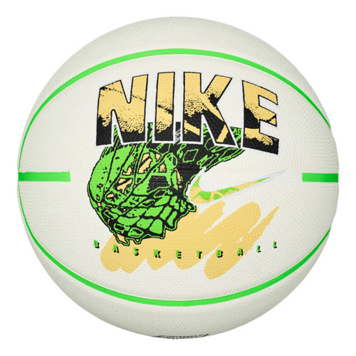 Everyday Playground 8P Graphic Beyaz Basketbol Topu N.100.4371.144.07