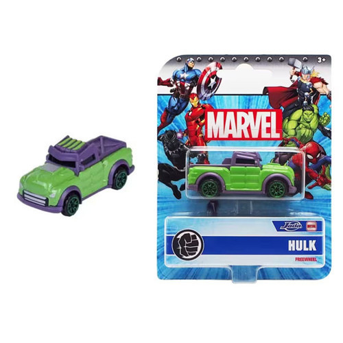 Marvel Tekli Araç Paketi Hulk 213221000