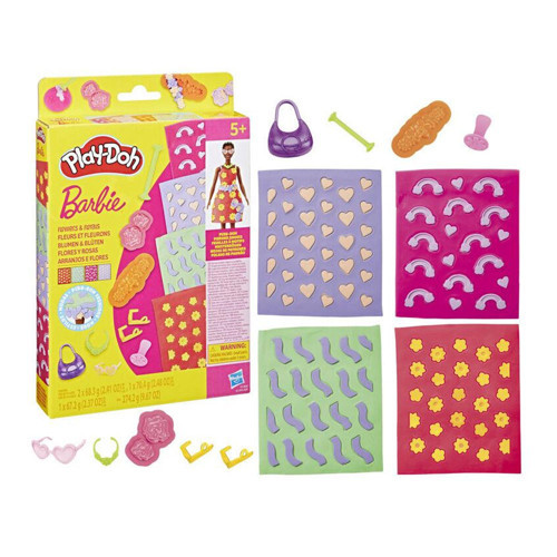 Barbie Aksesuar Paketi G1355-G1363
