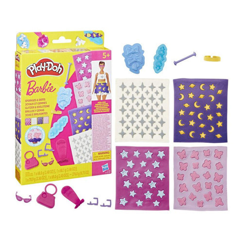 Barbie Aksesuar Paketi G1355-G1364