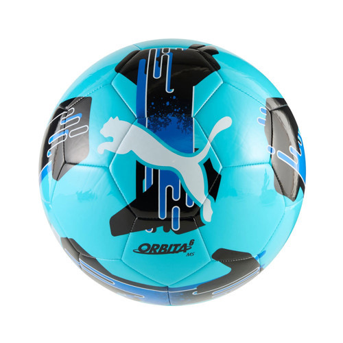 Orbita 6 MS Futbol Topu Mavi 8433512