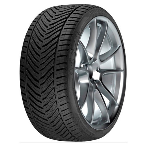 225/55R18 102V XL All Season Suv (4 Mevsim) (2026)