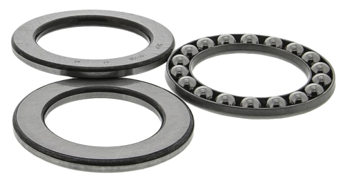 51106 30x47x11 Eksenel Rulman Thrust Bearing Baskı Yük Rulmanı