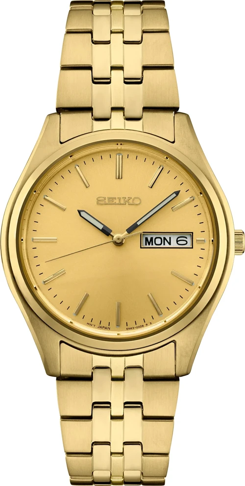 SUR434P Seiko Kol Saati
