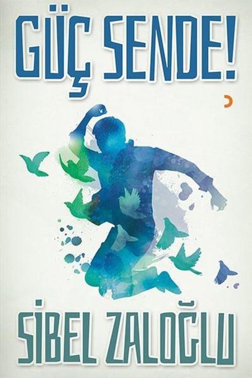 Cinius Yayınevi Güç Sende!