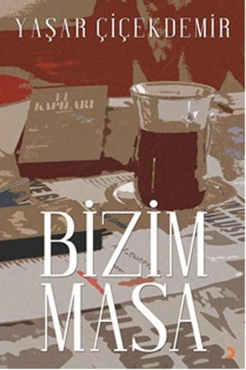 Cinius Yayınevi Bizim Masa