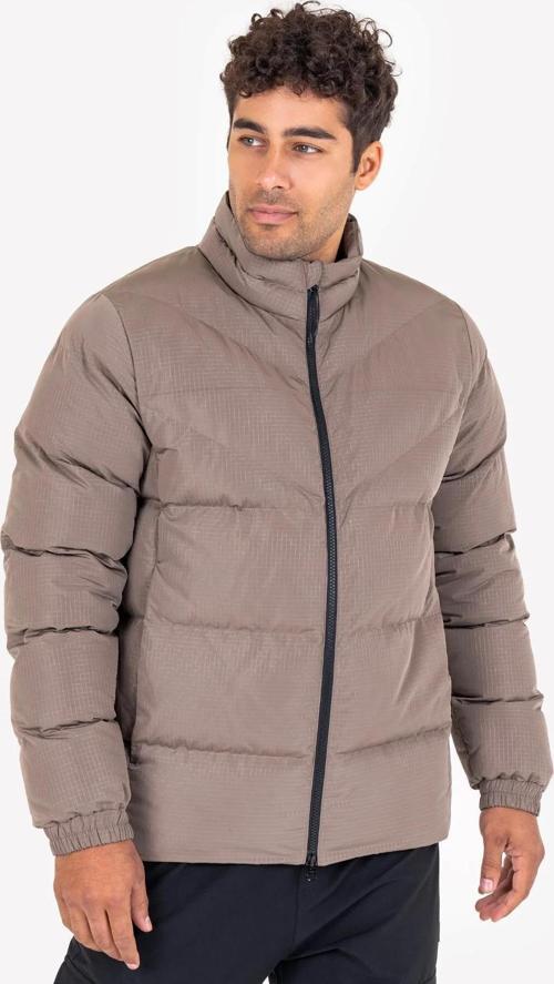 23NTES001106009 Taş Erkek Şişme Mont