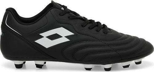 Feat FG 4FX 101502919 Siyah Erkek Futbol Krampon