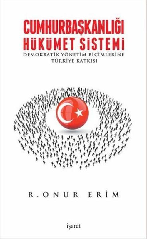 Cumhurbaşkanlığı Hükümet Sistemi