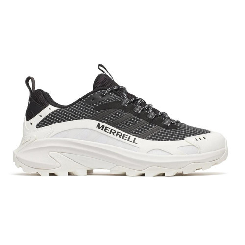 J00003464 Moab Speed 2 Sport Outdoor Ayakkabı Siyah-Beyaz
