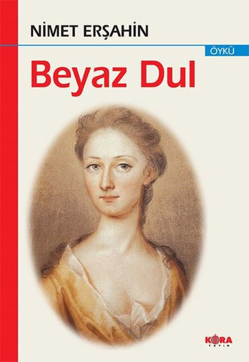 Kora Yayın Beyaz Dul