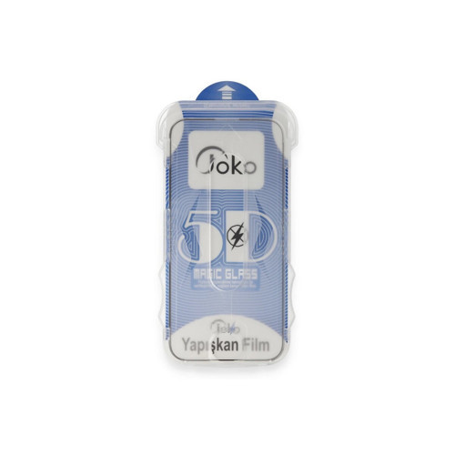 Joko İphone 15 Joko Magic 5D Cam