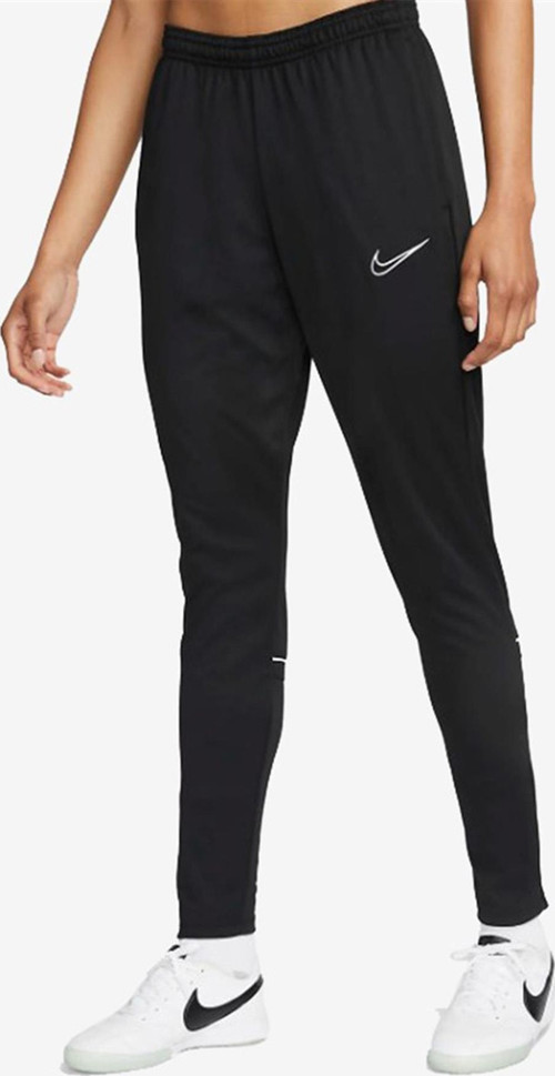 W Nk Df Academy DQ6739-010 Siyah Kadın Eşofman Altı