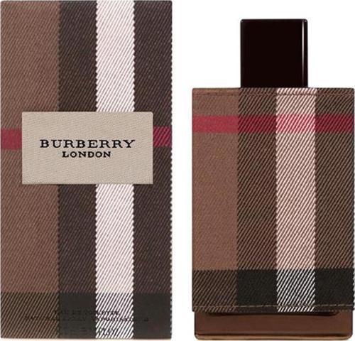 London Edt 100 ml Erkek Parfüm 3386463039625