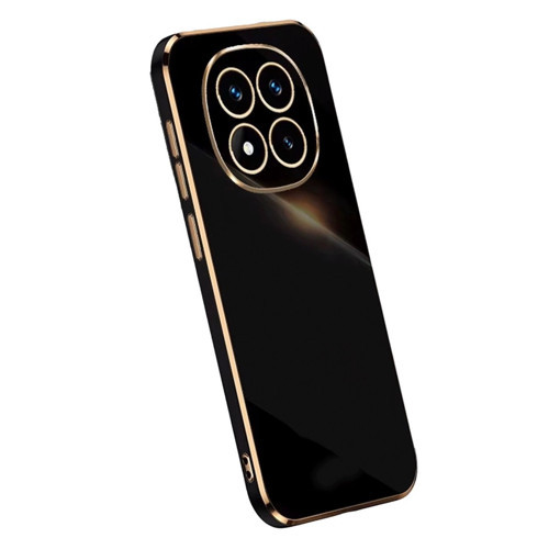 Note 14 Pro 5G Kılıf Volet - Siyah