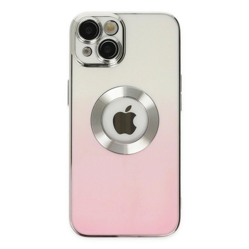 İphone 14 Plus Kılıf - Pembe