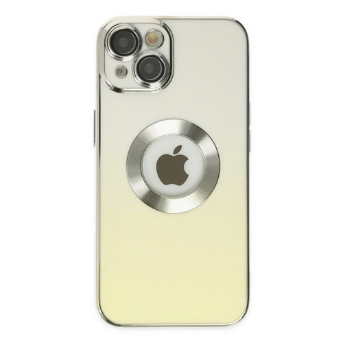 İphone 14 Plus Kılıf - Sarı