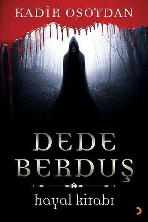 Cinius Yayınevi Dede Berduş