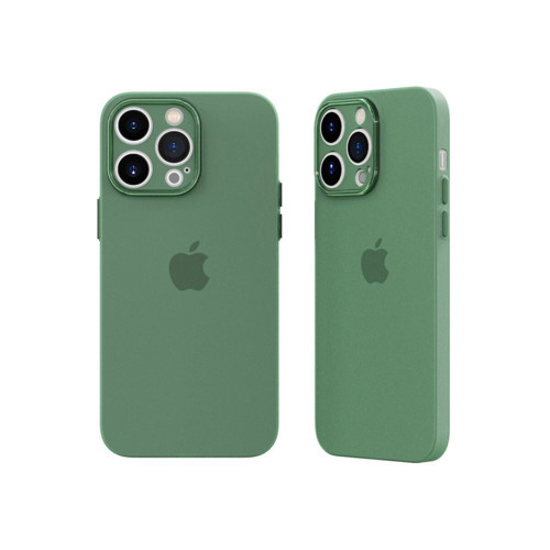 İphone 14 Pro Kılıf Puma - Yeşil