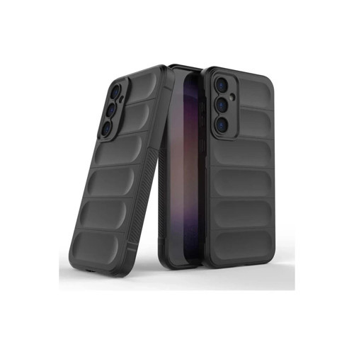 Galaxy A26 Kılıf Optimum - Siyah